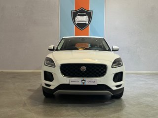 Jaguar E-Pace 2020