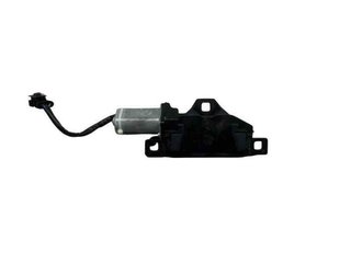 67107114613 motor apertura bmw x6 (e72) 4.4 153244