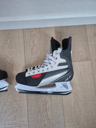 Patines Hielo Oxelo XLR3 Talla 42