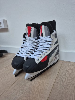 Patines Hielo Oxelo XLR3 Talla 42