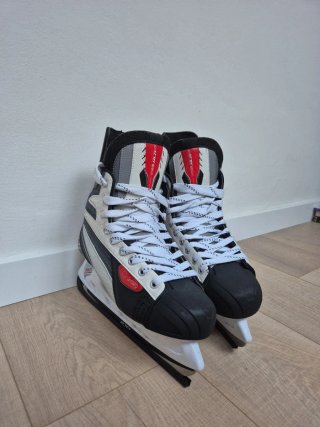 Patines Hielo Oxelo XLR3 Talla 42