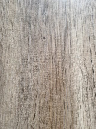 Mesa de centro de madera