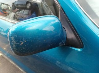 0k03a51040c faro izquierdo kia sportage 387270
