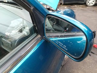 0k03a51040c faro izquierdo kia sportage 387270