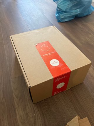URGE Router Vodafone Wi-Fi 6 Station