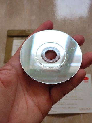 Club Nintendo GameCube Catálogo 2004 Demo