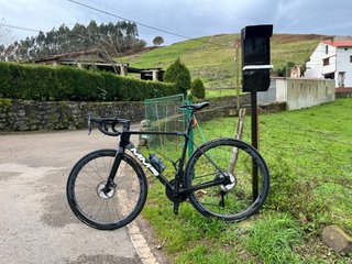 Bicicleta MMR Adrenaline 00