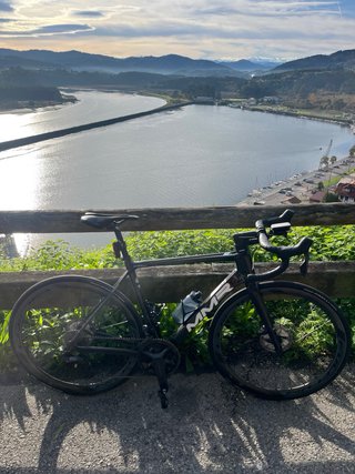 Bicicleta MMR Adrenaline 00