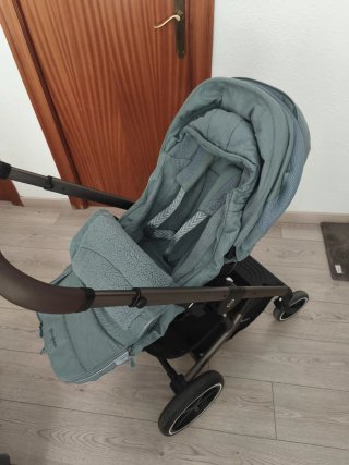 Funda de Invierno Cybex