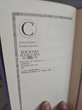 2x1 Libros