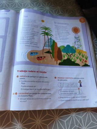 LENGUA CASTELLANA SERIE ACENTOS 6 PRIMARIA CONS...