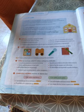 LENGUA CASTELLANA SERIE ACENTOS 6 PRIMARIA CONS...