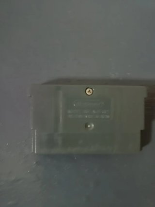 Super Mario Advance - Game Boy Advance