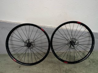 Ruedas Bontrager Kovee XXX