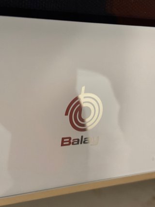 Horno Balay Compacto Multifunción 3CB5159B3
