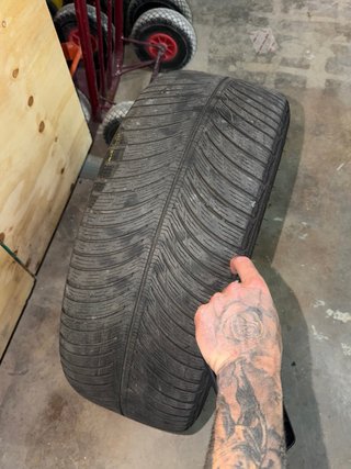 Llantas Audi Originales