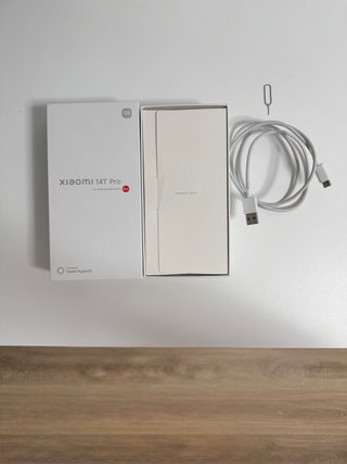 Xiaomi 14T Pro - 256GB