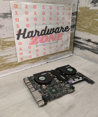Placa MacBook Pro A1278 I5 Doble Núcleo / MID2012