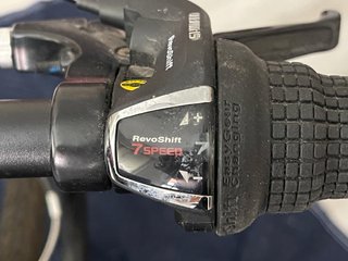 ZiZZO ROVE Limited Edition California Folding Bike