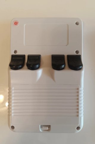 Game Console R36S