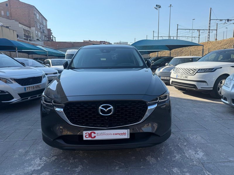 Mazda CX-5 2023 - foto 1