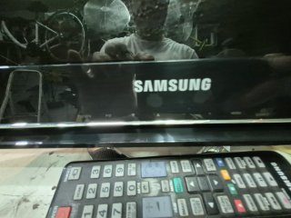 TV SAMSUNG 225MD 22 LCD, CON HDMI, VGA, XVI ETC