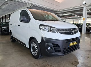 Opel Vivaro 1.5 100cv Express