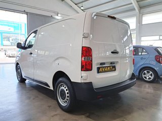 Opel Vivaro 1.5 100cv Express