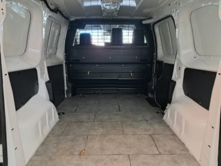 Opel Vivaro 1.5 100cv Express