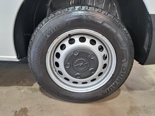 Opel Vivaro 1.5 100cv Express