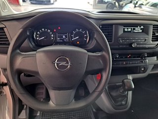 Opel Vivaro 1.5 100cv Express