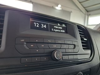 Opel Vivaro 1.5 100cv Express