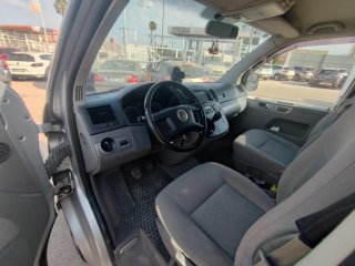 Volkswagen Multivan 2003