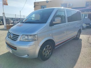 Volkswagen Multivan 2003