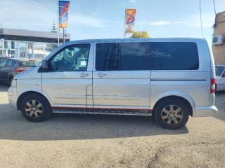 Volkswagen Multivan 2003