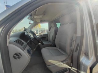 Volkswagen Multivan 2003