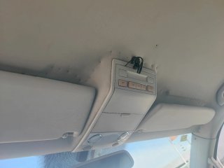 Volkswagen Multivan 2003