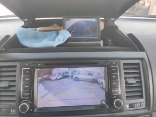 Volkswagen Multivan 2003