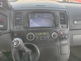 Volkswagen Multivan 2003