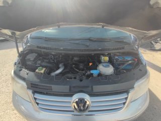 Volkswagen Multivan 2003