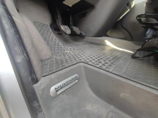 Volkswagen Multivan 2003
