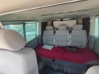 Volkswagen Multivan 2003