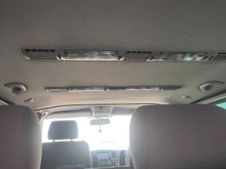 Volkswagen Multivan 2003