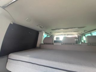 Volkswagen Multivan 2003