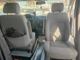 Volkswagen Multivan 2003
