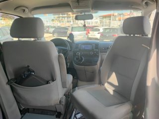 Volkswagen Multivan 2003