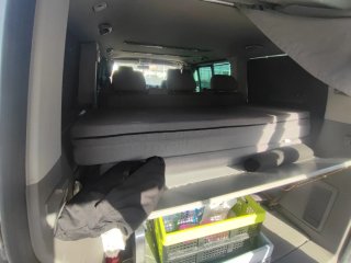 Volkswagen Multivan 2003