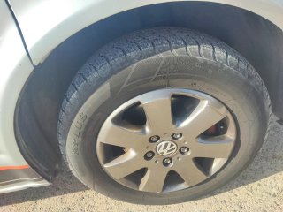 Volkswagen Multivan 2003