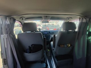 Volkswagen Multivan 2003