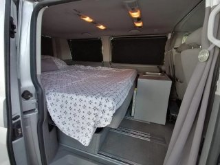 Volkswagen Multivan 2003